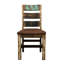 Chaise d'appoint Diyana
