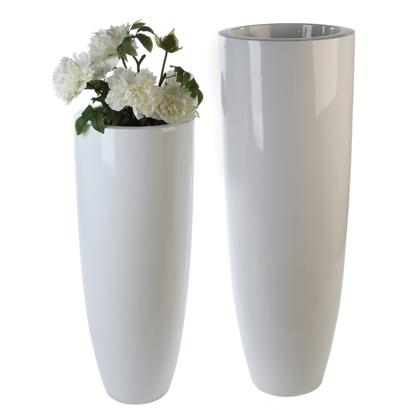 Moyne Pot Planter, 115cm H x 40cm W x 40cm D