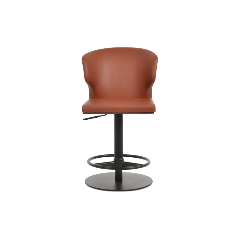Tabouret Amed, Cannelle