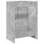 78.5cm Bathroom Vanity Base Only-456811243