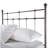 Brisa Steel Slat Headboard-30970091