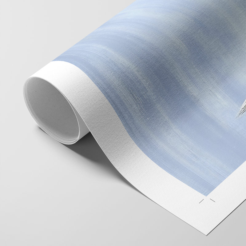 NAUTICAL Series I - Impression sur toile seulement - NON CADRE, H 48 po x l 32 po