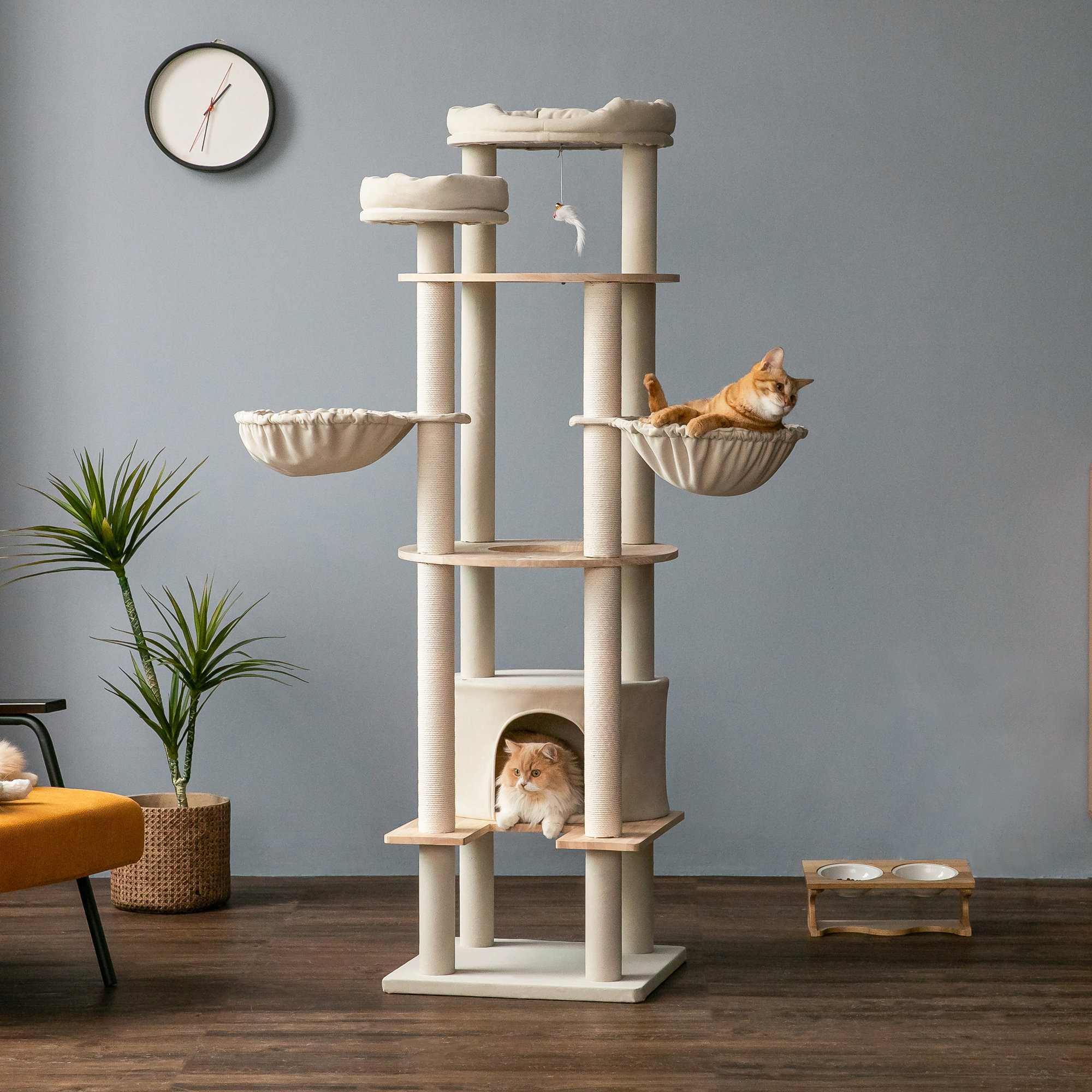 Wayfair 96 cat condo sale