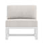 Yarieli Outdoor Lounge Chair with Cushions-2001539377