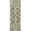 Tapis omama sauge; noir-1851546577