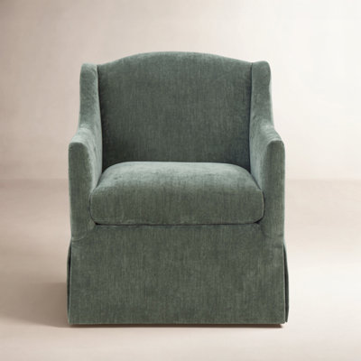 Swivel Accent Chair