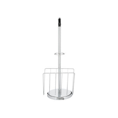 Free Standing Toilet Paper Holder
