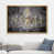 Natural Floater Framed