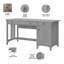 Ensemble de bureau d'ordinateur 3 pièces Katia-2092793300