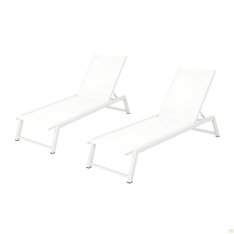 Chaise Lounge