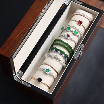 Boîte à bijoux +