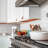 Porcetile 10.08 in. x 11.64 in. Honeycomb Matte Porcelain Mosaic Wall and Floor Tile