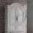 Colchester Armoire w/ Adjustable Shelving