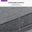 Purple Leaf 8 - Person Rectangular Outdoor Dining Set with Cushions