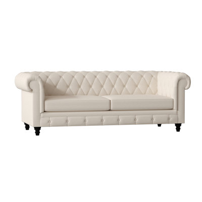 Upholstered Sofa