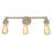 Blas 3 - Light Dimmable Vanity Light