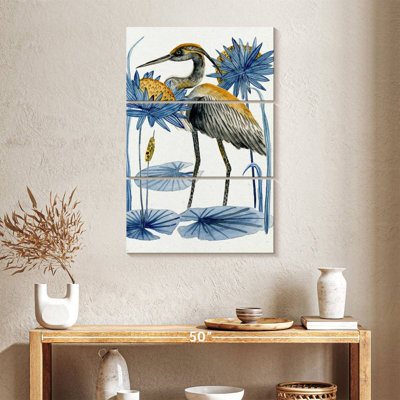 Heron Pond I