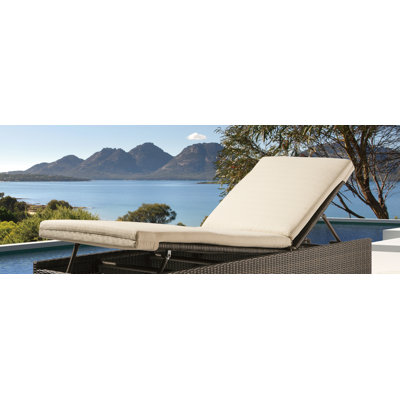 Bolivar High lounger cushion