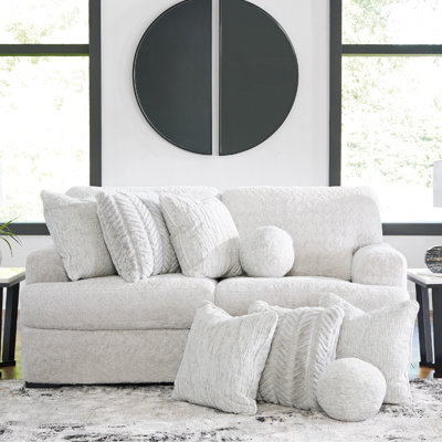Canapé modulaire 2 pièces Snodoodle