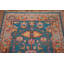 Tapis oriental bleu 3x5