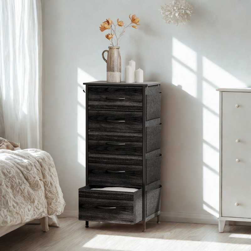 45 cm W Chest of Drawers