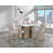 MIKHA NATURAL BAR TABLE