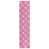 Light Pink/Black/White selected