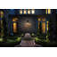 Hardy Island 1 Light Spot Light-1689638502