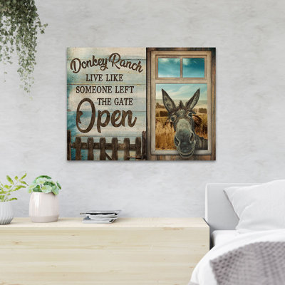 Graphic Art Print