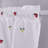 Margate Fruit Basket Kitchen Curtain Set