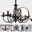Pelchat 6 - Light Candle Style Chandelier-523442807