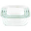 Ensemble de 3 contenants alimentaires Martha Stewart