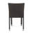 Outdoor Stacking Dining Side Chair-703877563