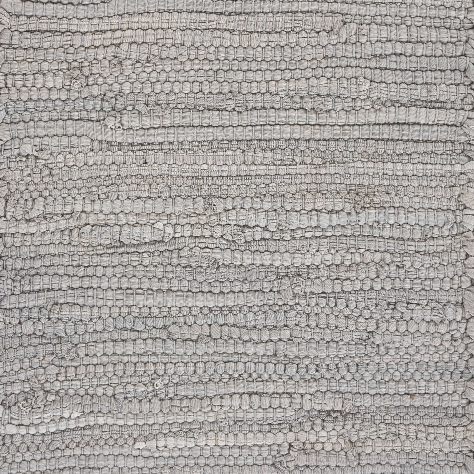 Feliciano Geometric Table Runner, Gray