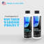 Ensemble de produits chimiques pour spa AquaDoc Spa Clarifier & Anti-mousse Spa