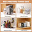 Plastic Closet System Shelf-1157453693