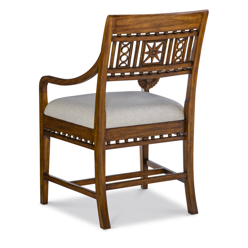 Dahlia Arm Chair