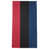 Red/Black/Blue