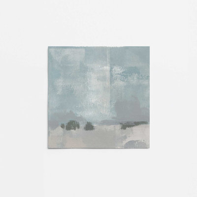 Impressions of Stillness I
