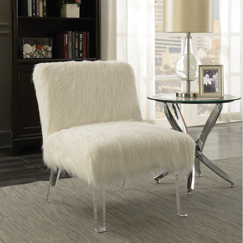 Fauteuil de chambre Lesly