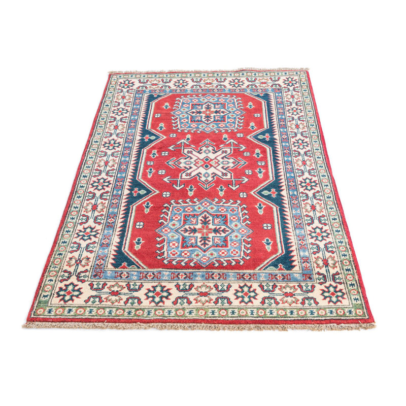 Oliverio Red Rug