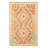 Ketura Wool Moroccan Indoor Rug