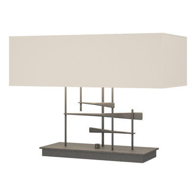 Cavaletti 15.3" Table Lamp