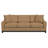 Carollton Upholstered 93'' Sofa-1866752932