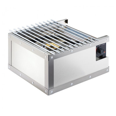 Urban Butane Burner Housing