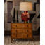 Evie Solid Wood Accent Chest-136124084