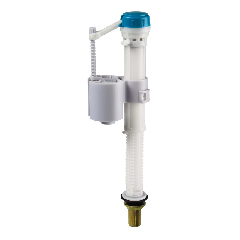 Inlet Valve