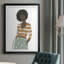 Fashion Vignette II par - impression sur-2057755748-2057755749