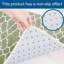 Ensemble de 2 tapis antidérapants Sage