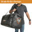 Sac de sport pour tente